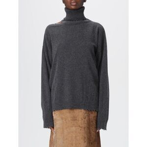 Uma Wang Sweater Woman Grey